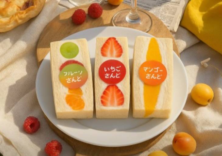 슬라이폭스 인 도쿄