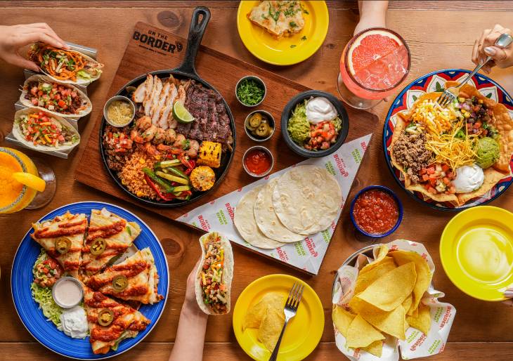 온더보더롯데프리미엄아울렛동부산점