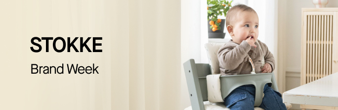 [STOKKE] Brand Week