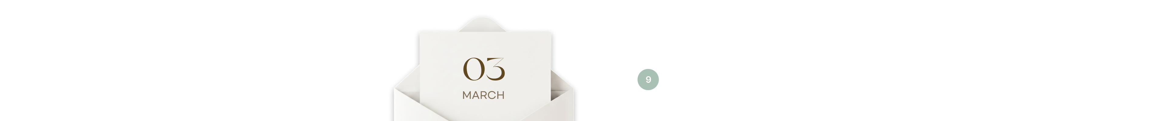 3월 영업 일정 안내