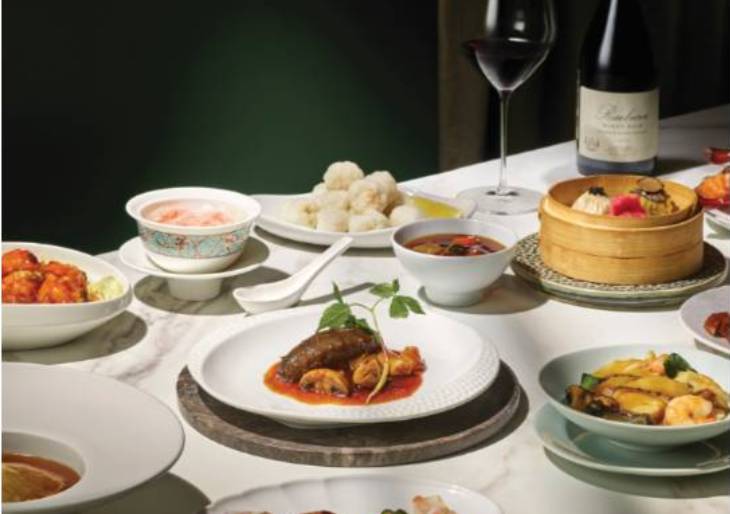 JS가든 시그니처