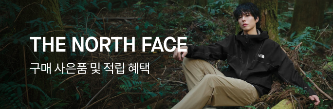 [노스페이스]
