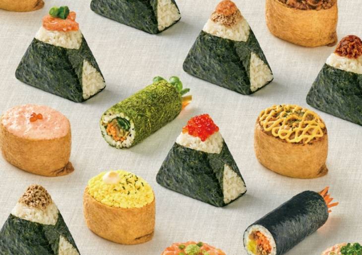 오코메상