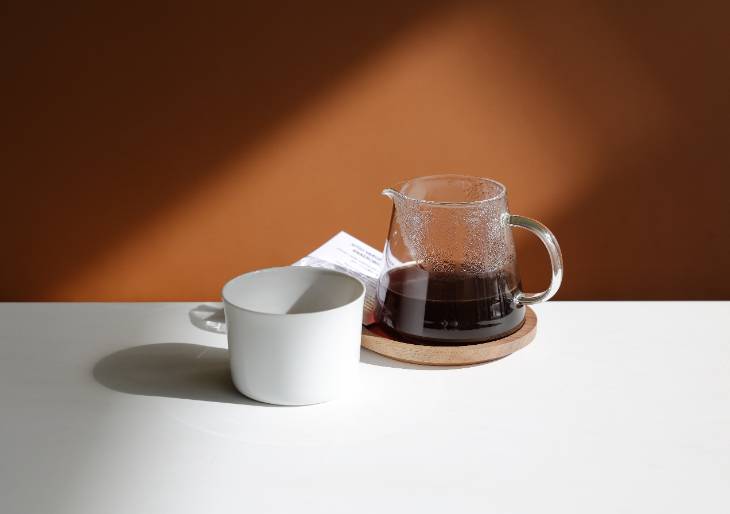 Bonanza Coffee