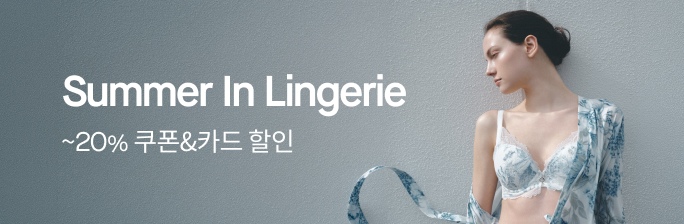 롯데백화점APP 편성 요청  100% I656  란제