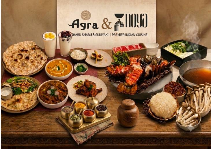 Agra