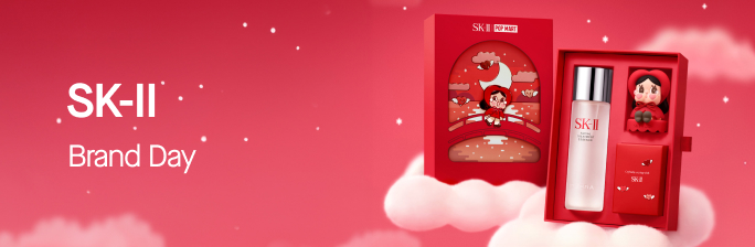 [SK-II]