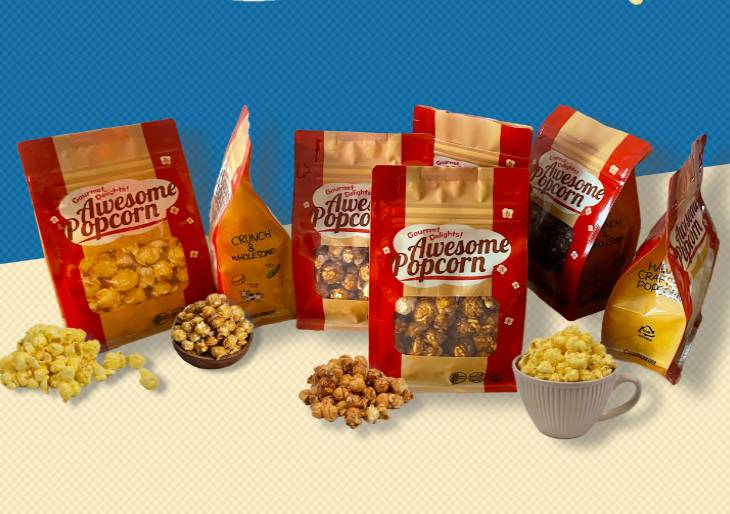 Awesome Popcorn