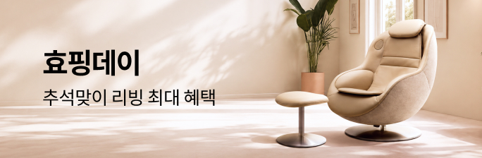 [효핑데이]