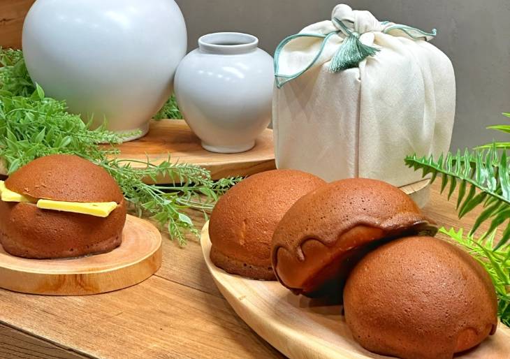 bottari bakery