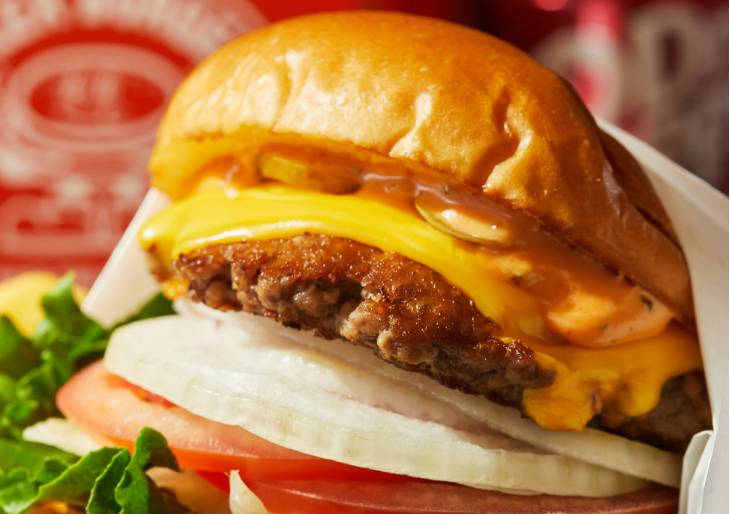 Flex Burger