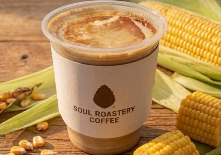 Soul Roastery