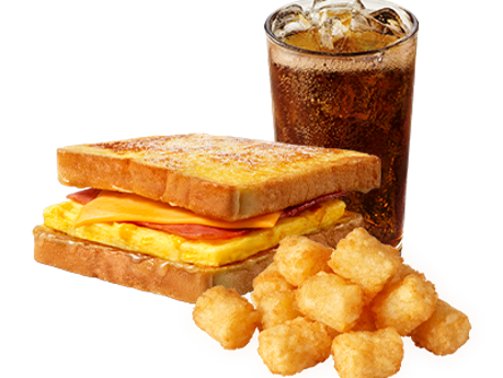 Isaac Toast