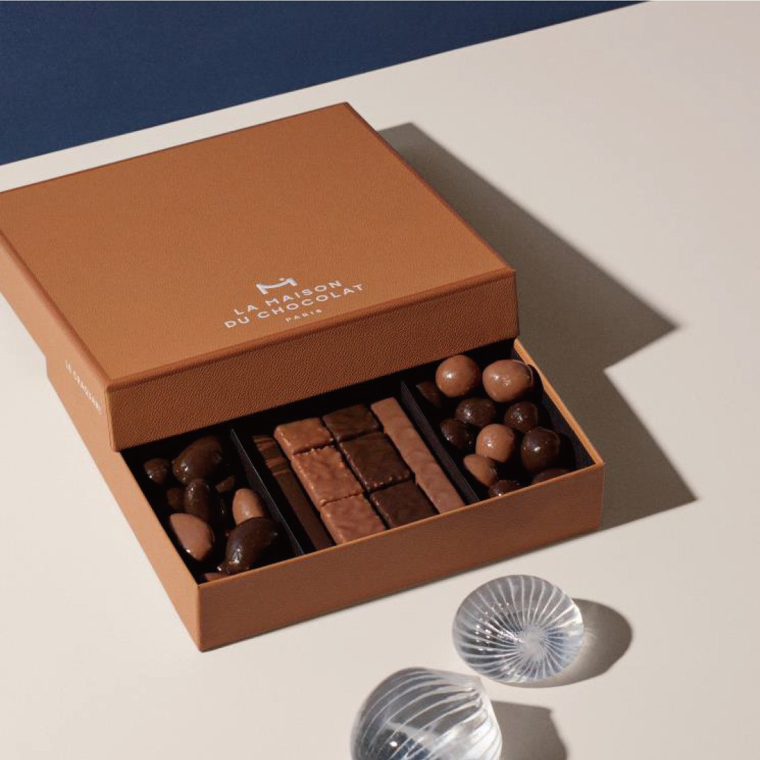 La Maison du Chocolat