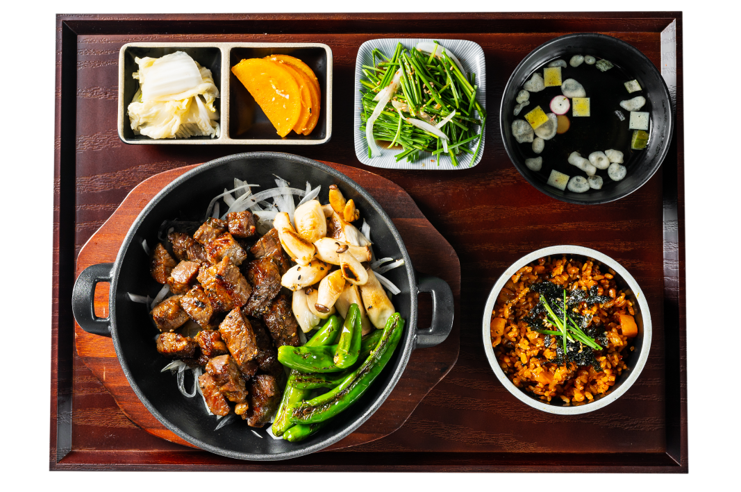 牛味学
