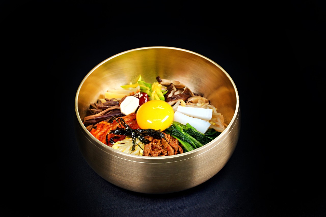 Jeonju Jungang Hoegwan