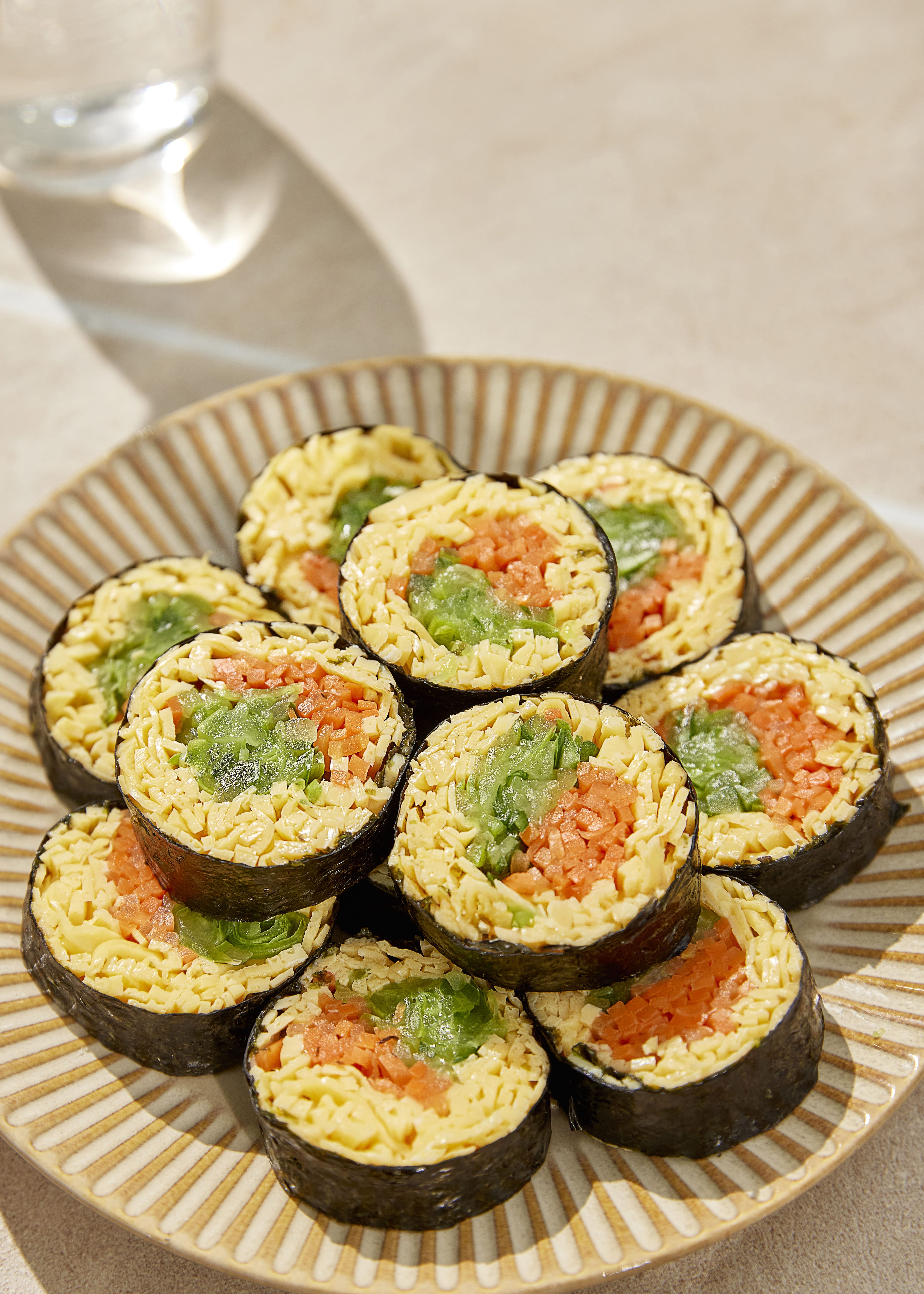 Keto Bunsik