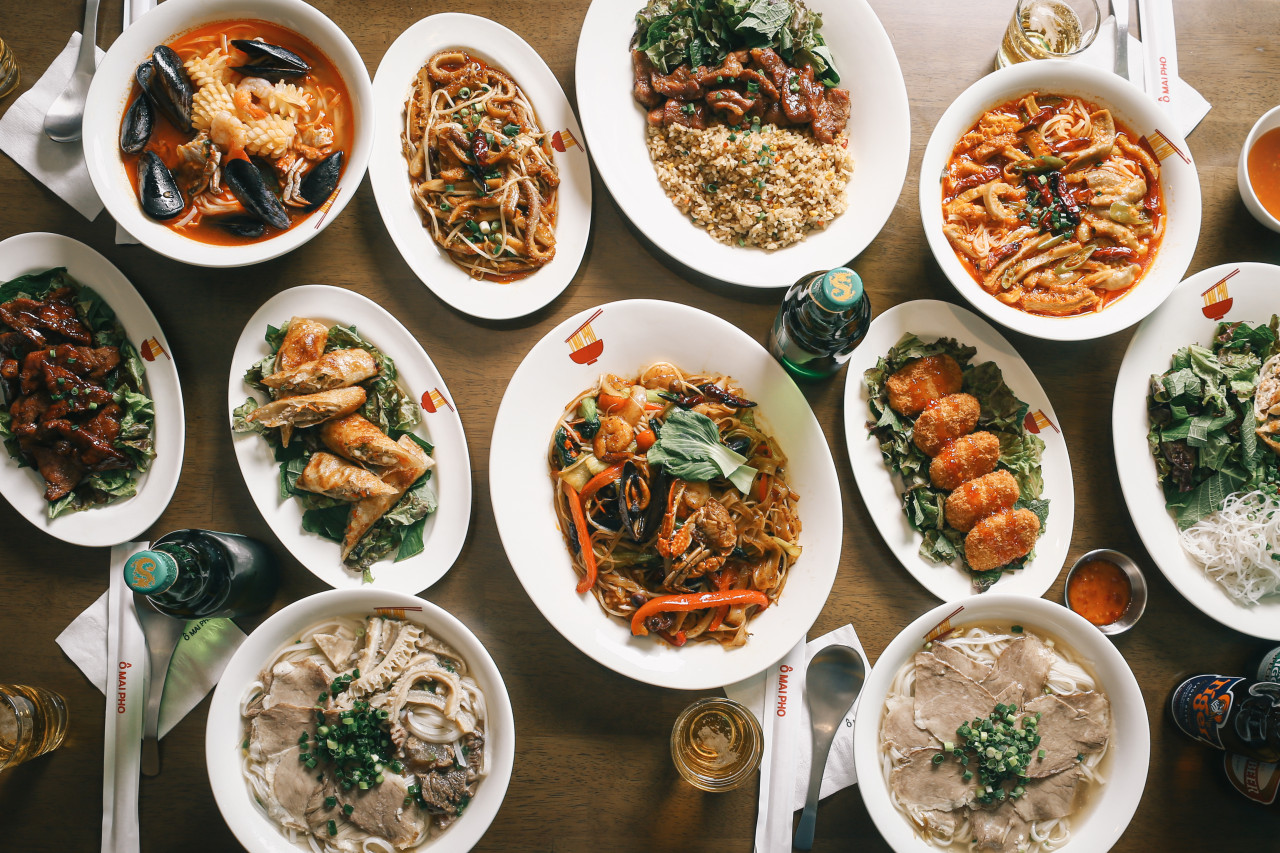 O Mai Pho