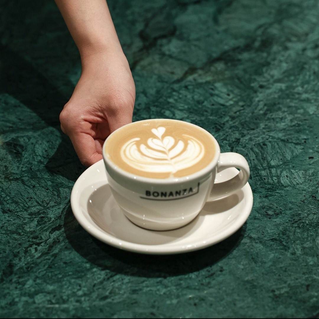 BONANZA COFFEE