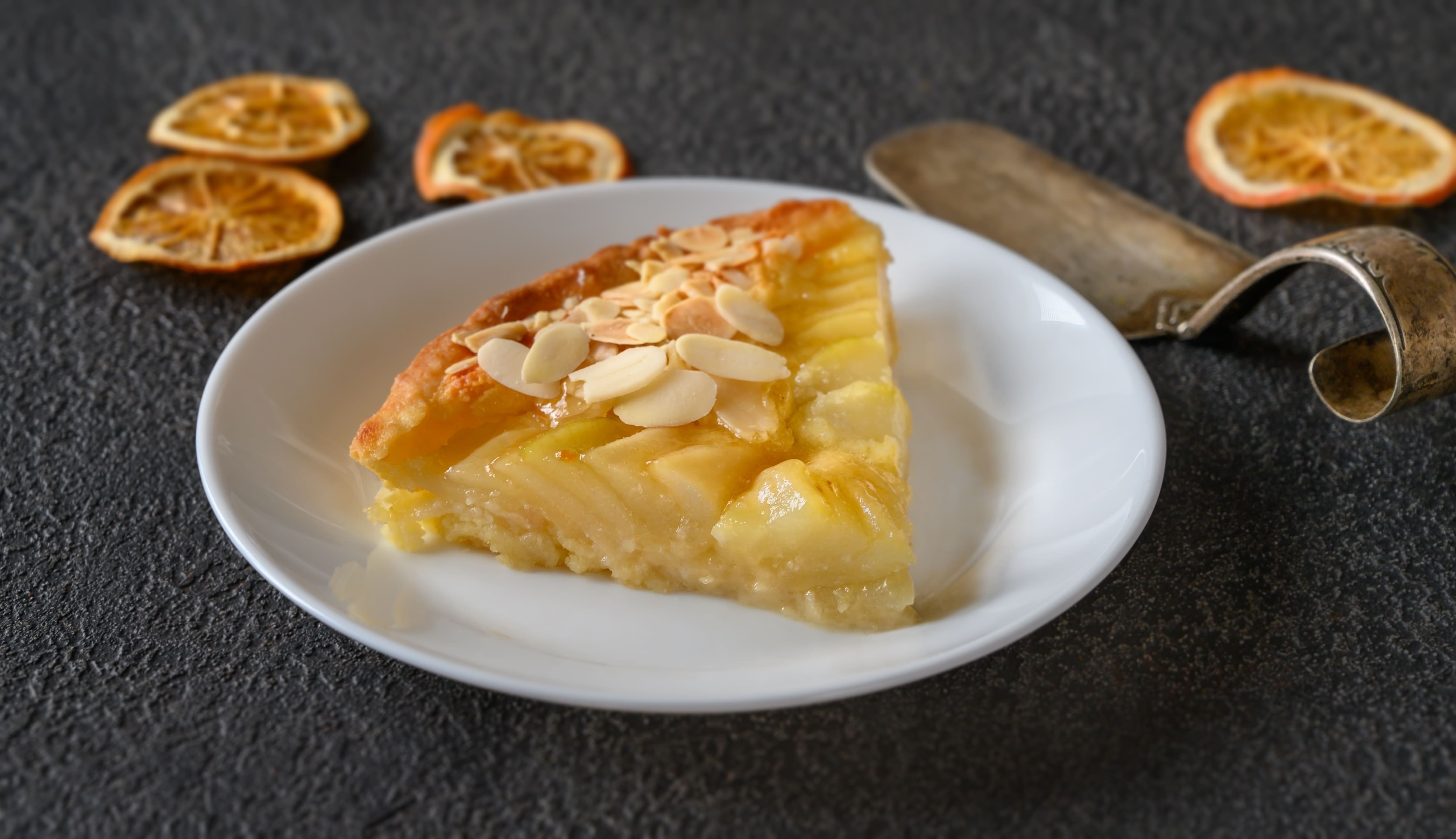 Hooligan Tart