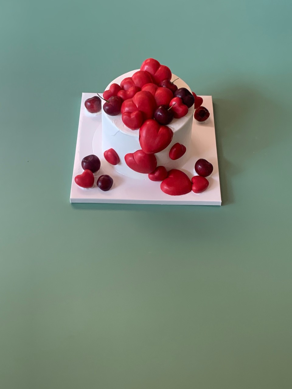 SamCake