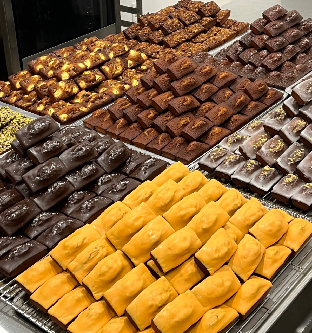 acop bakery