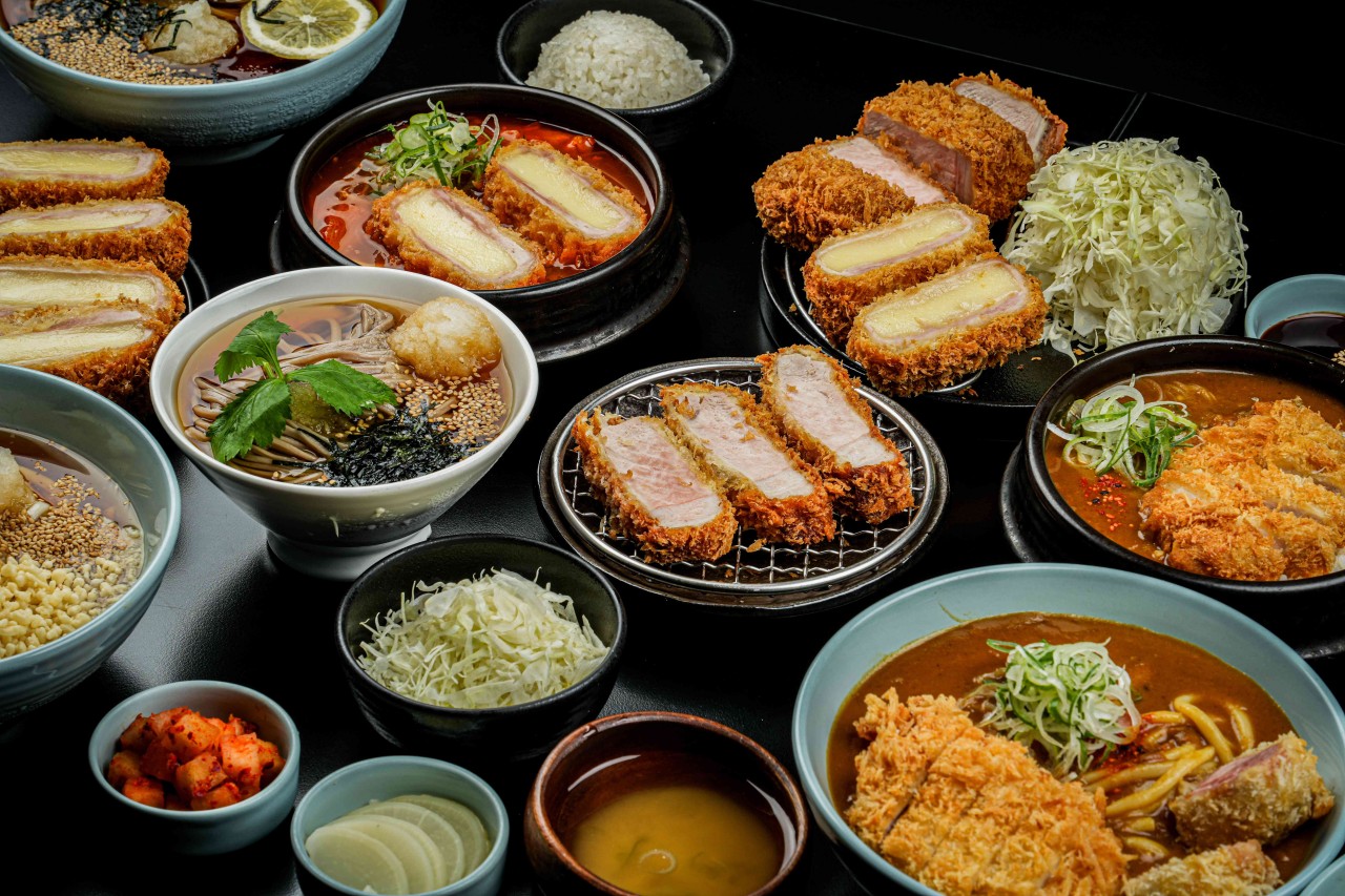 DENKI KATSU