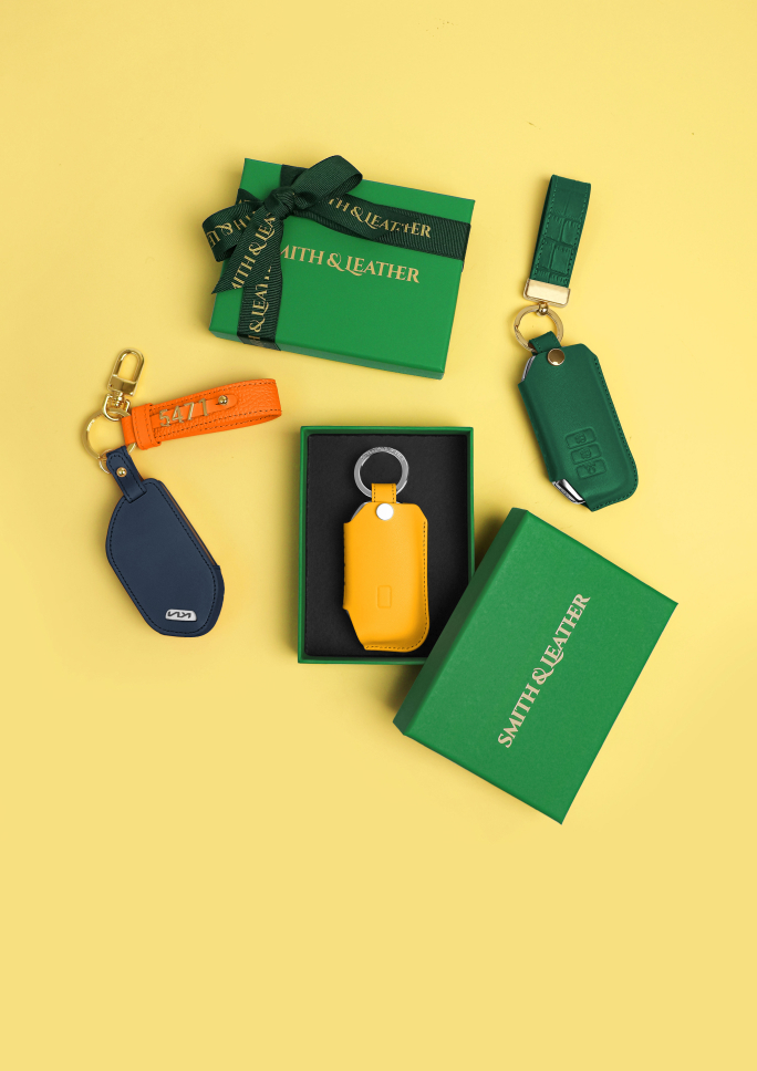 [SMITH&LEATHER]<br>스미스앤레더 GIFT 추천