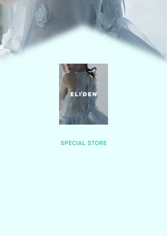 [롯데백화점몰]<br>Special Store