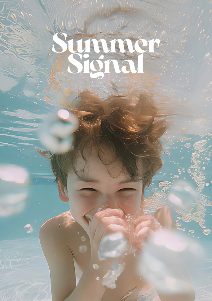[Summer Signal]<br>올여름 Cool한 쇼핑축제