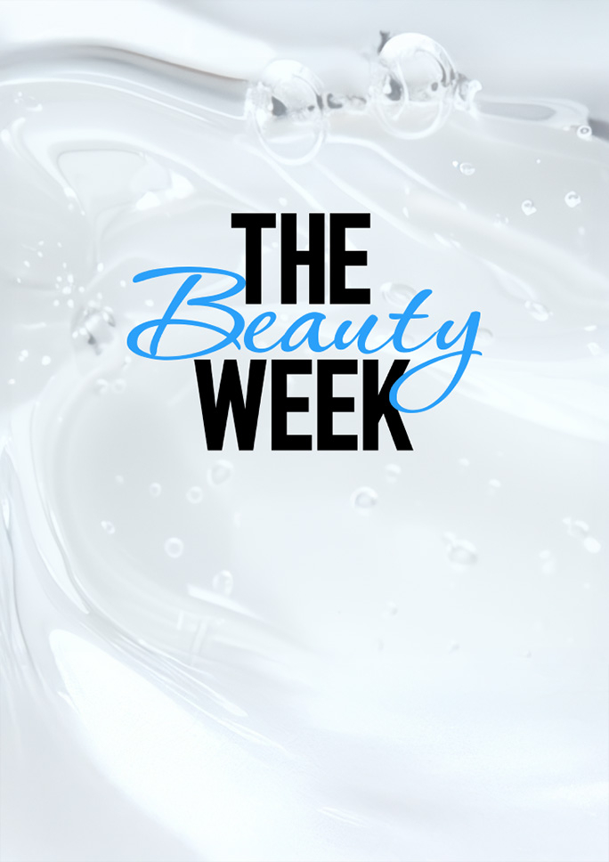 [The Beauty Week]<br>고민 없는 뷰티 쇼핑