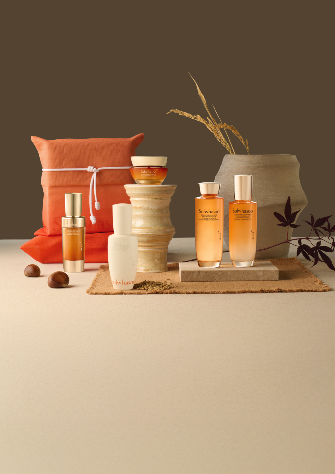 [Beauty Gift]<br>추석 뷰티 컬렉션