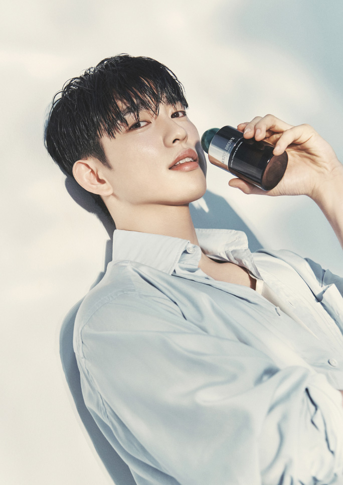[몰튼 브라운]<br>Brand Day