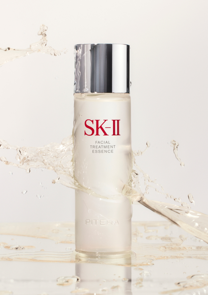 [SK-II] <br>Pop-Up Open