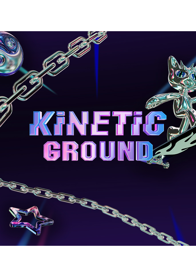 [Kinetic Festa]<br>스페셜 베네핏