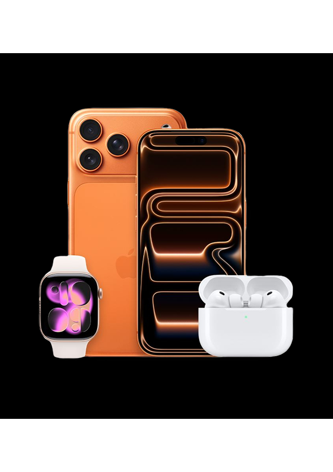 [Apple]<br>신제품 출시 혜택