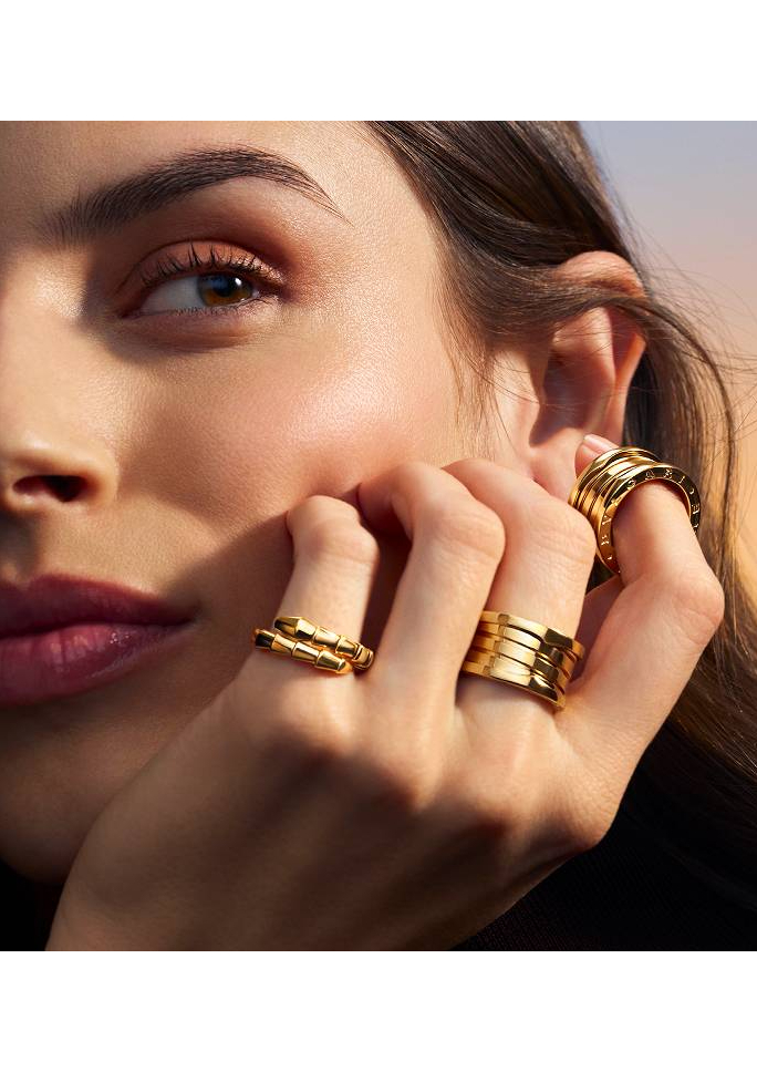 [BVLGARI]<br>New Open