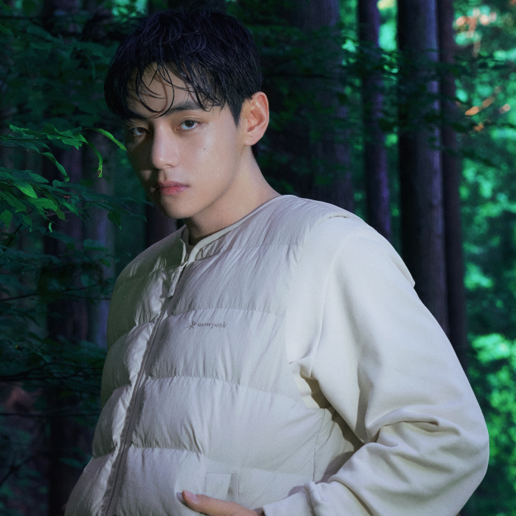 [25 F/W]<br>Season Outer