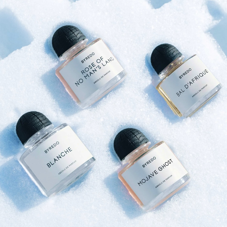 [바이레도]<br>Flagship Grand Open