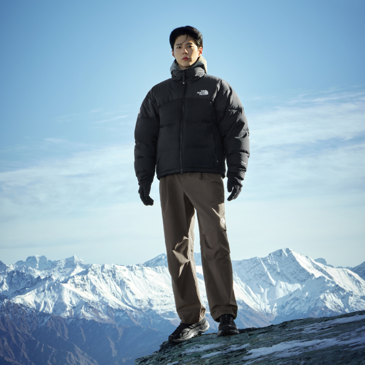 [노스페이스]<br>Super Week