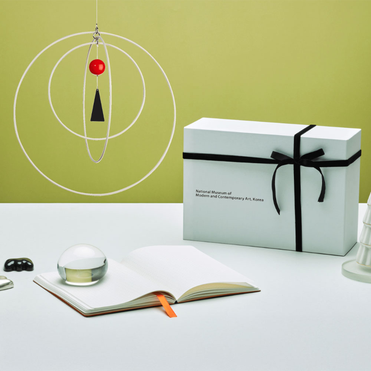 [국립현대미술관]<br>MMCA Shop Open