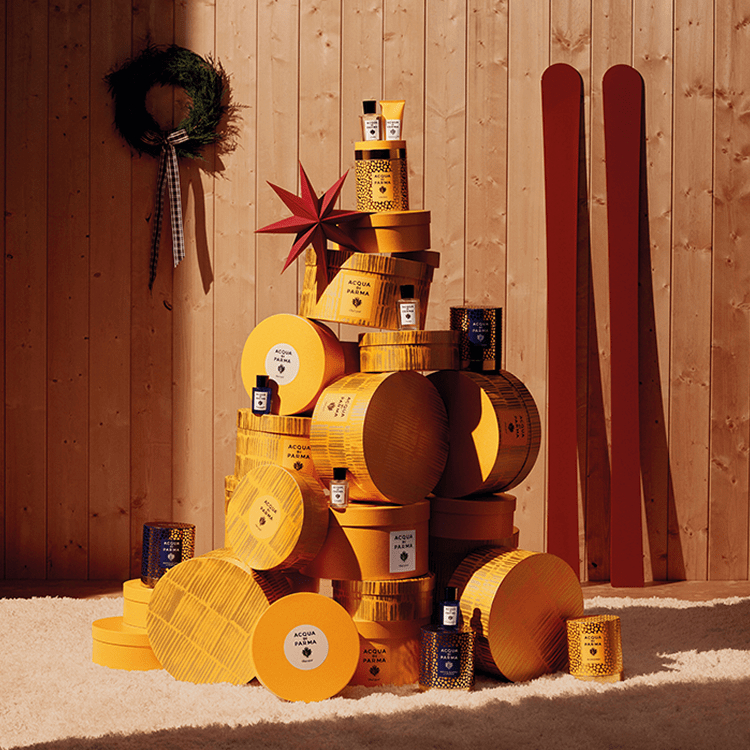 [Christmas Limited]<br>홀리데이 에디션