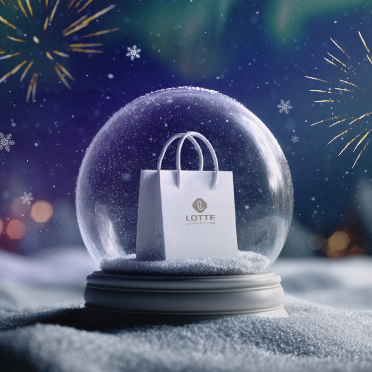 [Holiday in LOTTE]<br>15% 쿠폰 혜택