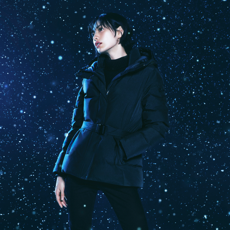 [아울렛/몰]<br>아우터 클리어런스 위크