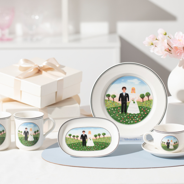 [아울렛 웨딩프로모션]<br>Merry Marry Day