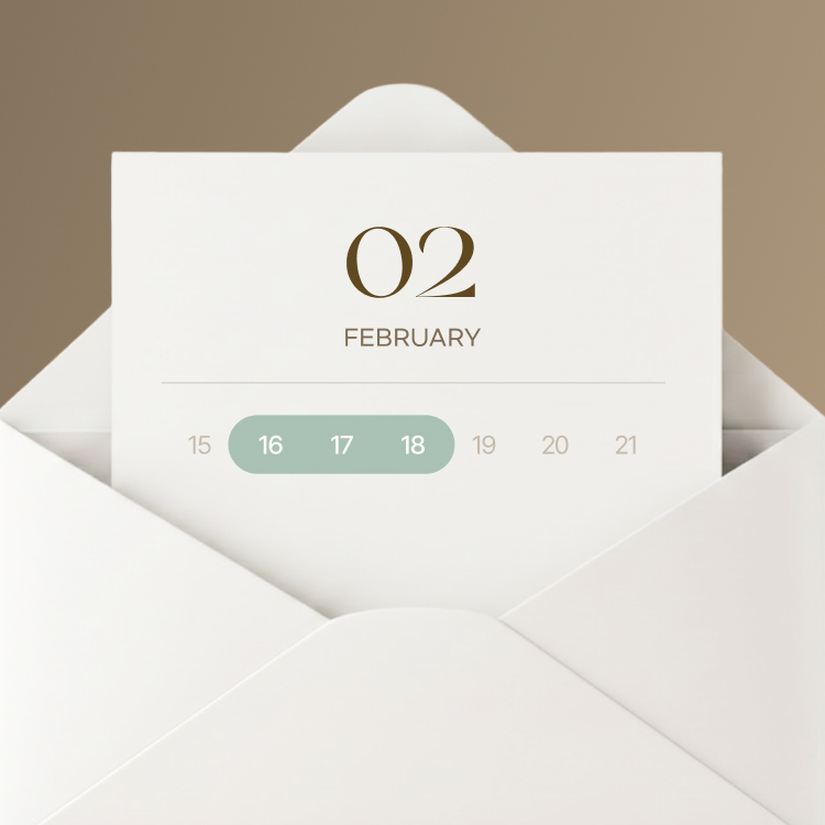 [NOTICE]<br>설 연휴 영업 일정 안내