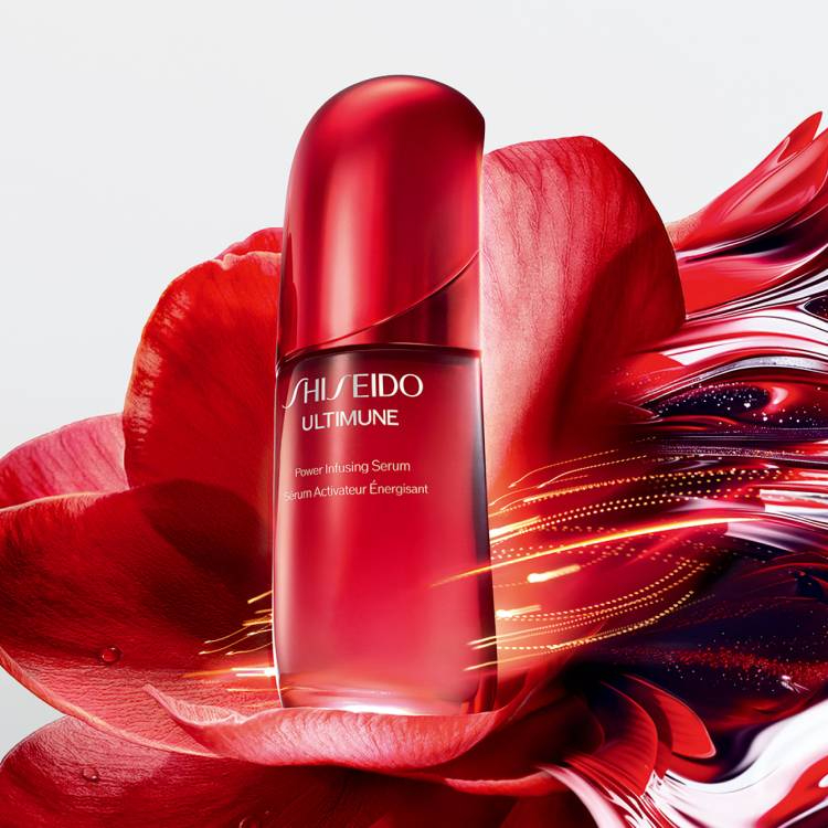 [시세이도] 얼티뮨 Pop-Up & 신제품 단독 선출시