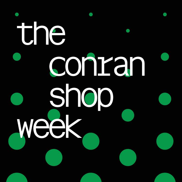 [더콘란샵] <br>2026 더콘란샵 위크