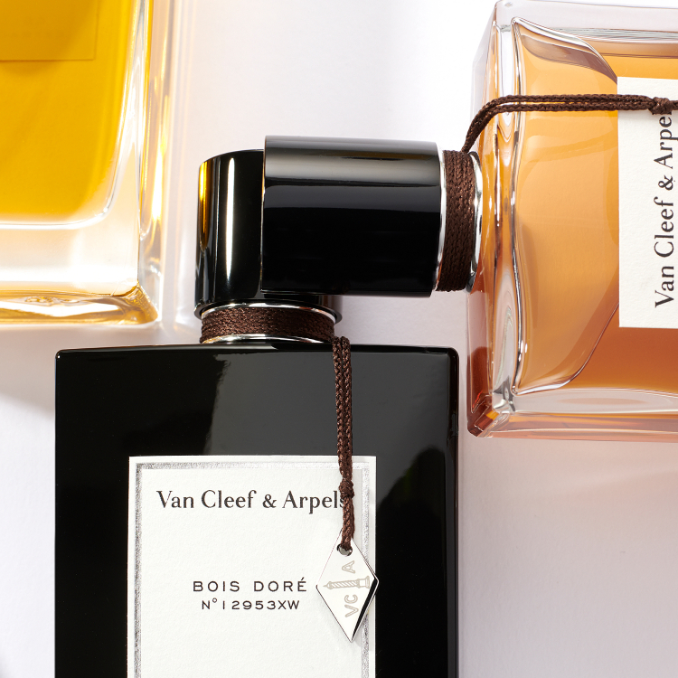 [반클리프아펠 퍼퓸]<br>국내 런칭 기념 1st 팝업