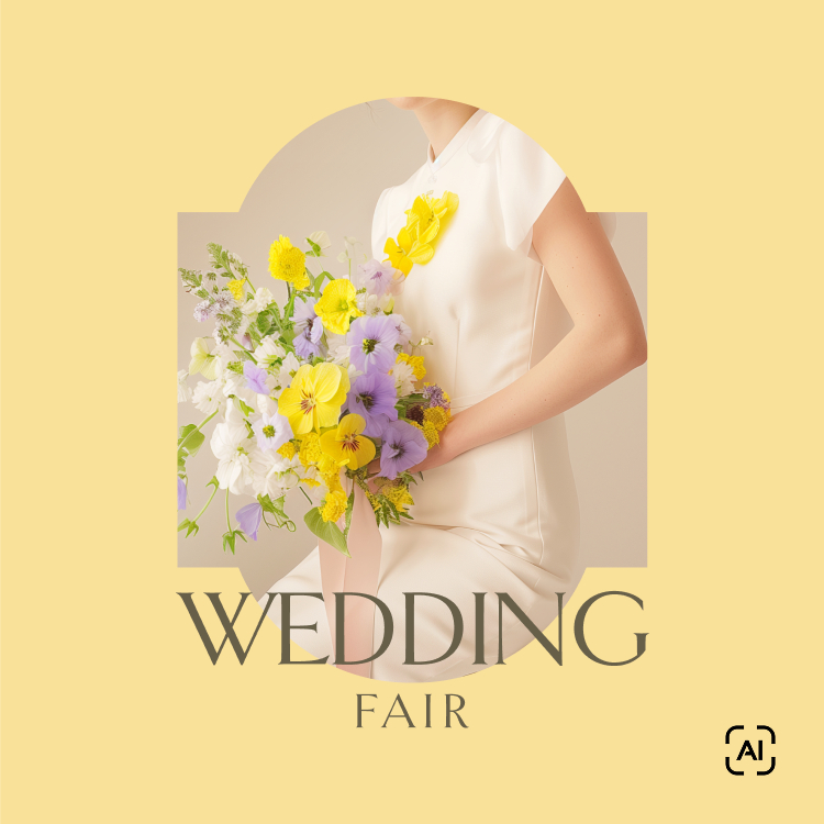 [롯데웨딩멤버스]<br>웨딩페어 Coming Soon